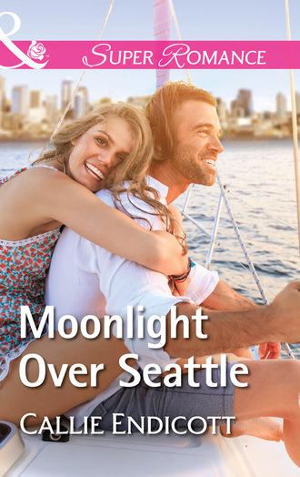 Callie Endicott. Moonlight Over Seattle