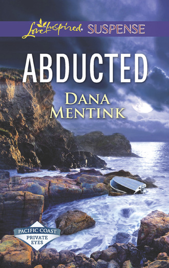 Dana Mentink. Abducted