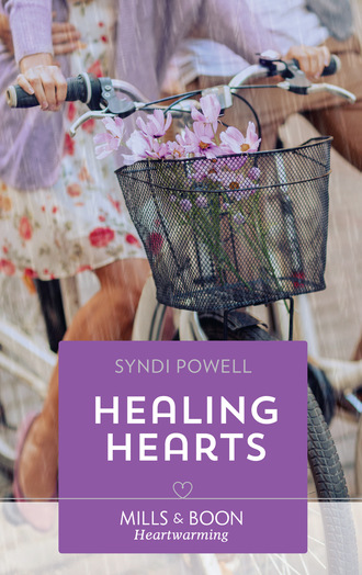 Syndi Powell. Healing Hearts