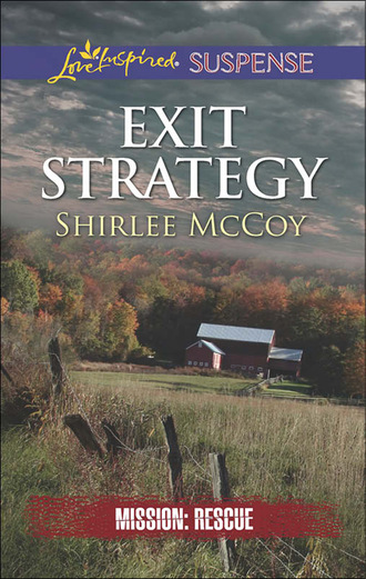 Shirlee McCoy. Exit Strategy