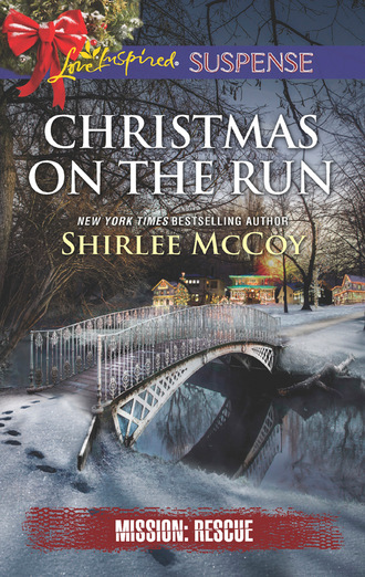 Shirlee McCoy. Christmas On The Run