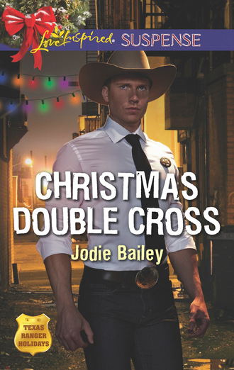 Jodie Bailey. Christmas Double Cross
