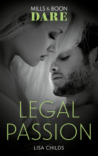 Lisa Childs. Legal Passion