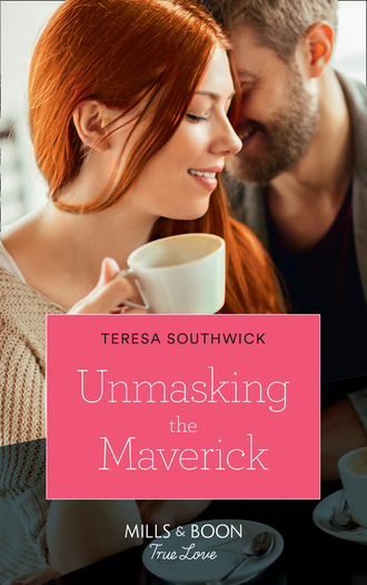 Teresa Southwick. Unmasking The Maverick