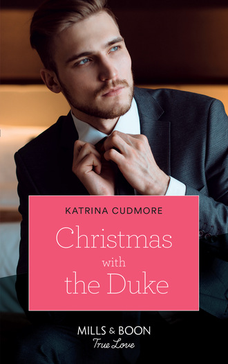 Katrina Cudmore. Christmas With The Duke
