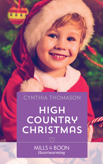 Cynthia Thomason. The Cahills of North Carolina