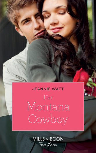 Jeannie Watt. Her Montana Cowboy