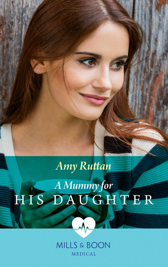 Amy Ruttan. A Mummy For His Daughter