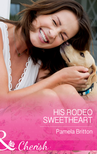 Pamela Britton. His Rodeo Sweetheart