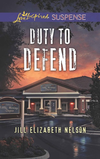 Jill Elizabeth Nelson. Duty To Defend