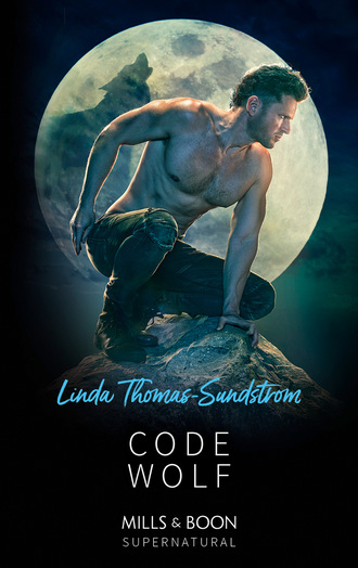 Linda Thomas-Sundstrom. Code Wolf