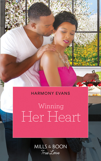 Harmony Evans. Winning Her Heart