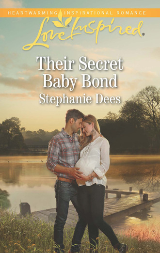 Stephanie Dees. Their Secret Baby Bond