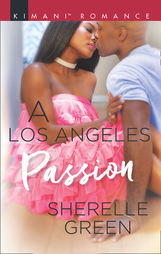 Sherelle Green. A Los Angeles Passion