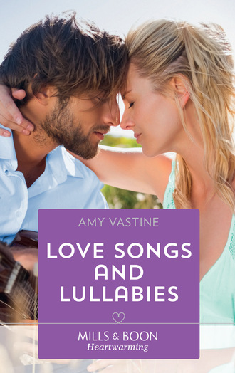 Amy Vastine. Love Songs And Lullabies