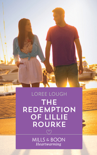 Loree Lough. The Redemption Of Lillie Rourke