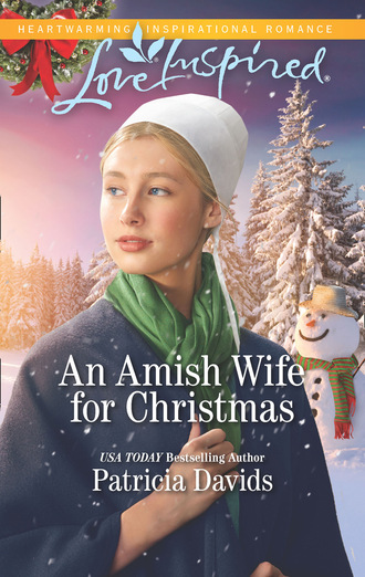 Patricia Davids. An Amish Wife For Christmas