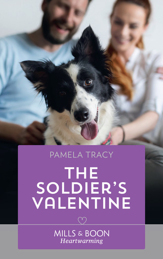 Pamela Tracy. The Soldier's Valentine