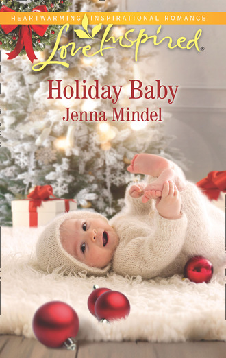 Jenna Mindel. Holiday Baby