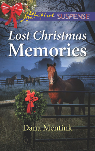 Dana Mentink. Lost Christmas Memories