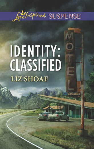 Liz Shoaf. Identity: Classified