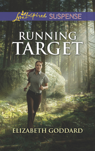 Elizabeth Goddard. Running Target