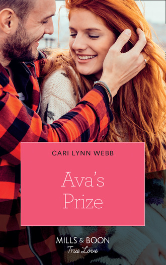 Cari Lynn Webb. Ava's Prize