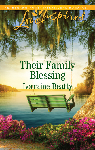 Lorraine Beatty. Their Family Blessing