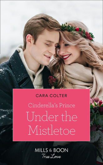 Cara Colter. A Crown by Christmas