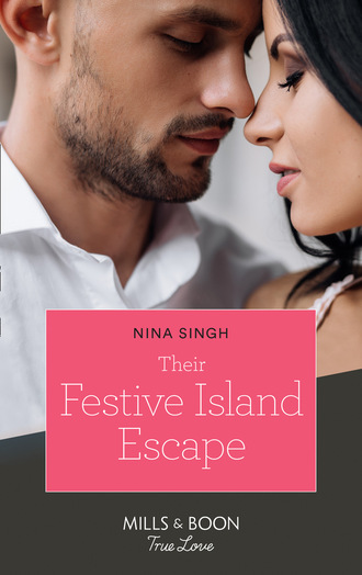 Nina Singh. Their Festive Island Escape