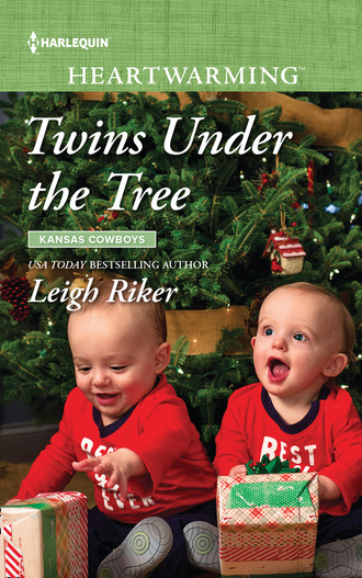 Leigh Riker. Twins Under The Tree