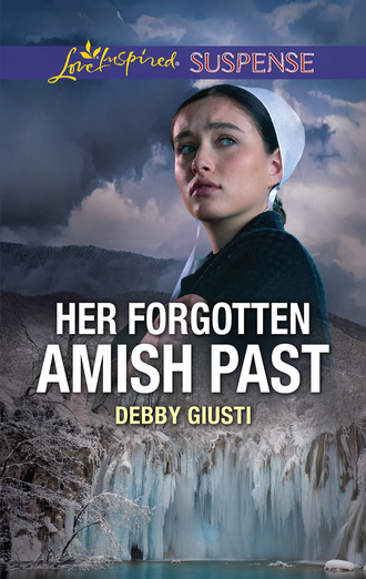 Debby Giusti. Her Forgotten Amish Past