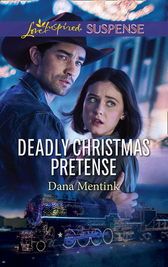 Dana Mentink. Deadly Christmas Pretense