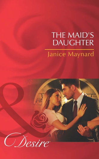 Джанис Мейнард. The Maid's Daughter