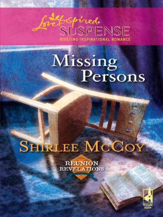 Shirlee McCoy. Missing Persons