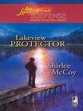 Shirlee McCoy. Lakeview Protector