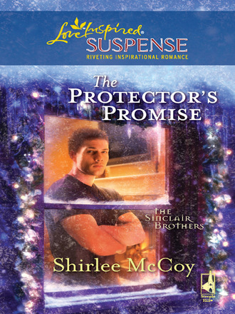 Shirlee McCoy. The Protector's Promise