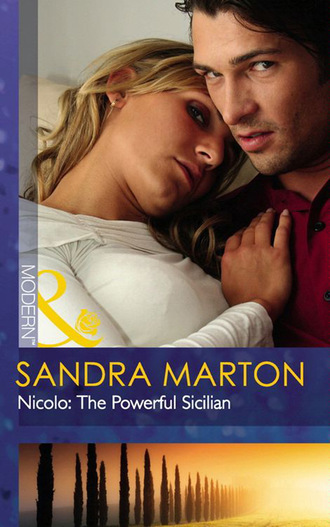 Сандра Мартон. Nicolo: The Powerful Sicilian