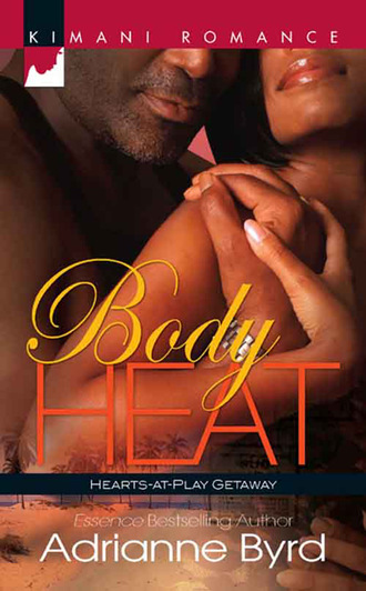 Adrianne Byrd. Body Heat