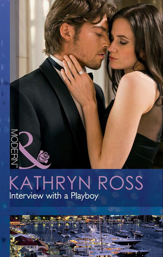 Kathryn Ross. Interview With A Playboy