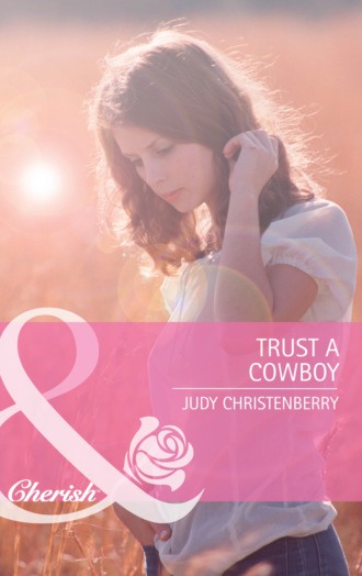 Judy Christenberry. The Lazy L Ranch