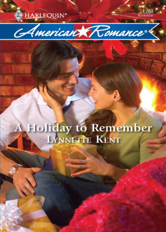 Lynnette Kent. A Holiday to Remember