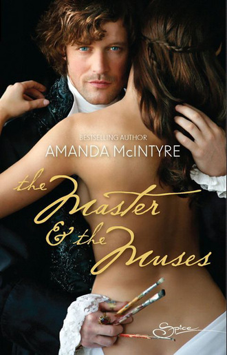 Amanda Mcintyre. The Master and The Muses