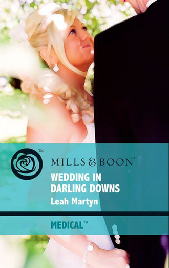 Leah Martyn. Wedding in Darling Downs