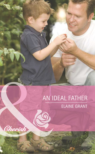 Elaine Grant. An Ideal Father
