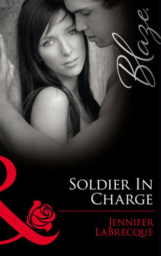 Jennifer Labrecque. Soldier In Charge