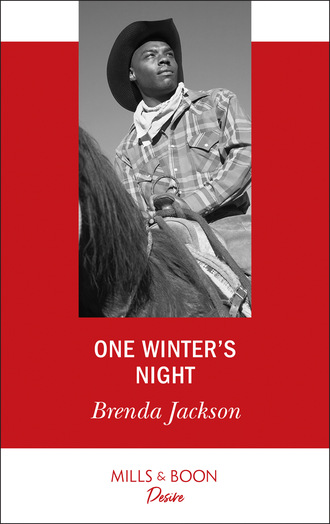Brenda Jackson. The Westmorelands
