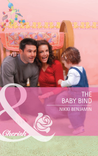 Nikki Benjamin. The Baby Bind