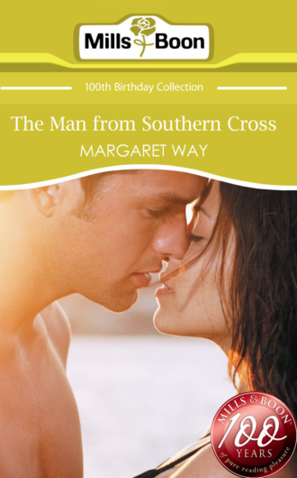 Маргарет Уэй. The Man From Southern Cross