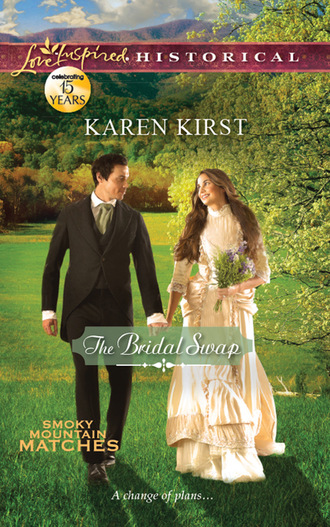 Karen Kirst. The Bridal Swap